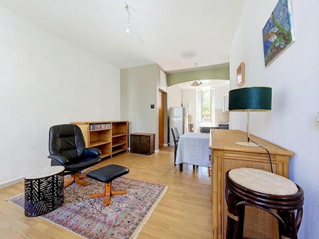 Vente Appartement 2 pièces 48.2 m2 Valence