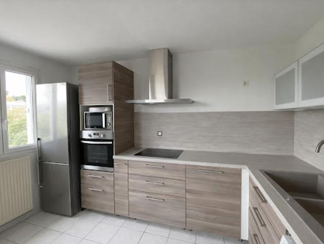 Vente Appartement 2 pièces 48.33 m2 Aubagne