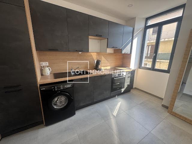 Vente Appartement 2 pièces 48.33 m2 Propriano