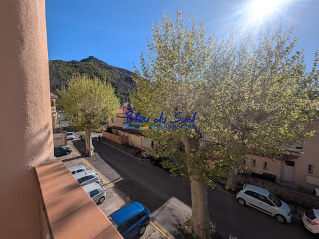 Vente Appartement 2 pièces 48.32 m2 Vernet les Bains