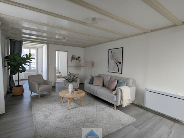 Vente Appartement 2 pièces 48.37 m2 Ault