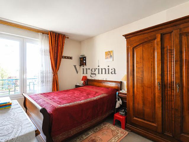 Vente Appartement 2 pièces 48.34 m2 Charenton le Pont