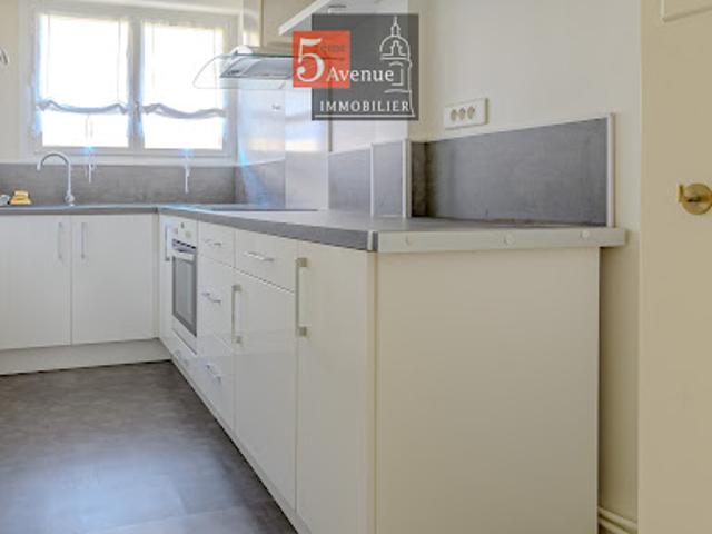 Vente Appartement 2 pièces 48.35 m2 Chantilly