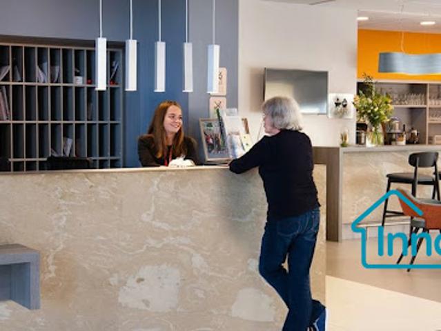 Vente Appartement 2 pièces 48.36 m2 Le Chesnay Rocquencourt