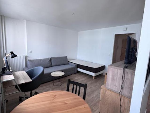 Vente Appartement 2 pièces 48.36 m2 Levallois Perret