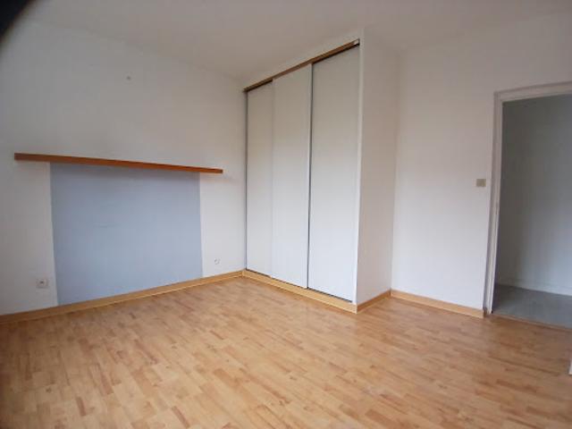 Vente Appartement 2 pièces 48.3 m2 Angouleme