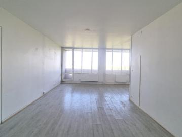 Vente Appartement 2 pièces 48.3 m2 Bagnolet