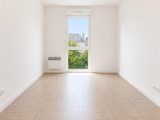 Vente Appartement 2 pièces 48 m2 Thouaré sur Loire