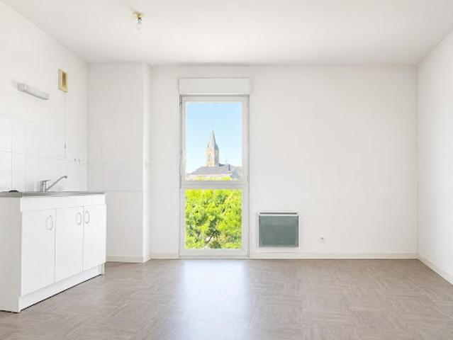 Vente Appartement 2 pièces 48 m2 Thouaré sur Loire