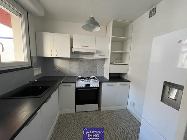 Vente Appartement 2 pièces 48 m2 Tonneins