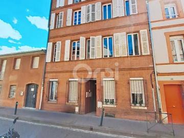 Vente Appartement 2 pièces 48 m2 Toulouse