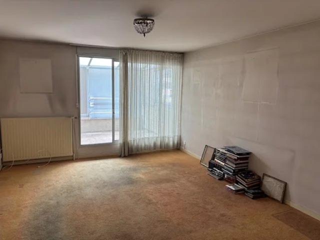 Vente Appartement 2 pièces 48 m2 Toulouse