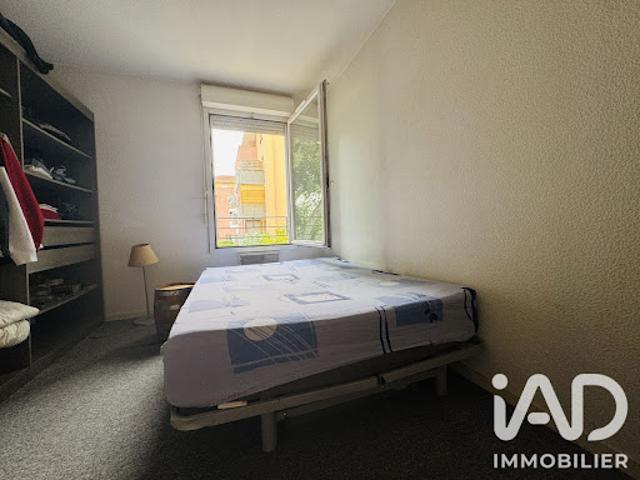 Vente Appartement 2 pièces 48 m2 Toulouse