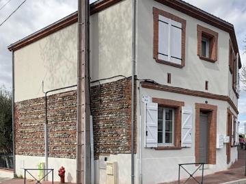 Vente Appartement 2 pièces 48 m2 Toulouse