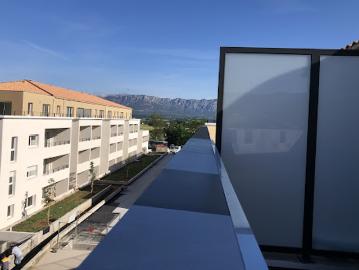 Vente Appartement 2 pièces 48 m2 Trets
