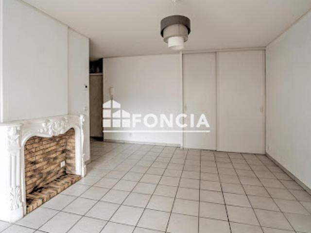 Vente Appartement 2 pièces 48 m2 Valleiry