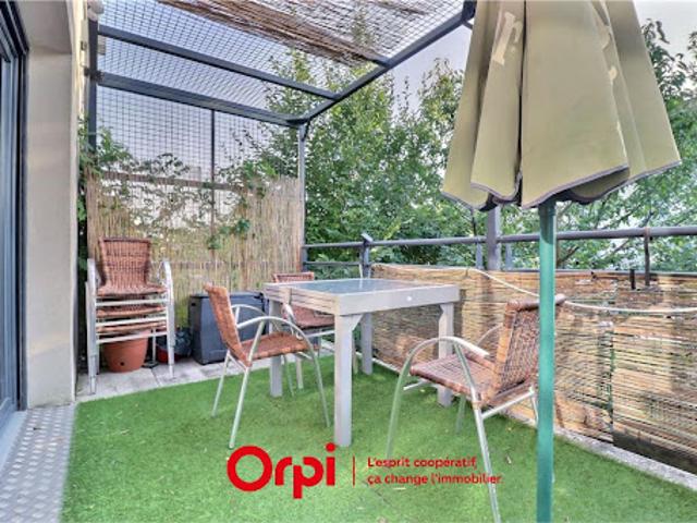 Vente Appartement 2 pièces 48 m2 Vendenheim