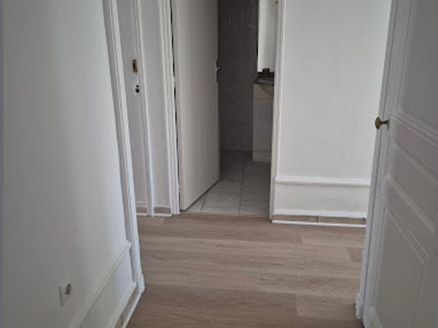 Vente Appartement 2 pièces 48 m2 Venissieux