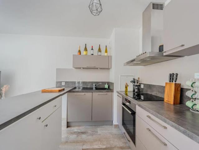 Vente Appartement 2 pièces 48 m2 Velizy villacoublay