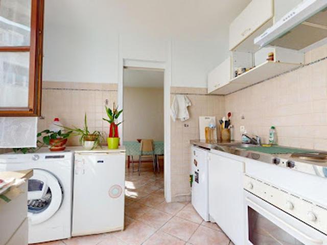 Vente Appartement 2 pièces 48 m2 Vernon