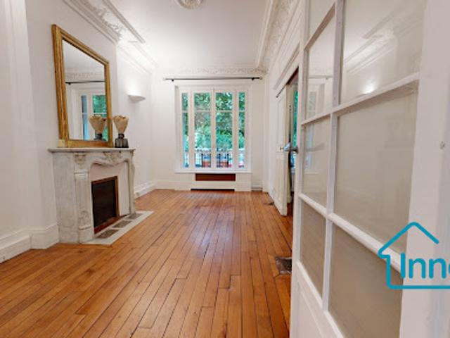 Vente Appartement 2 pièces 48 m2 Versailles