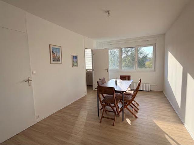 Vente Appartement 2 pièces 48 m2 Villeneuve d'Ascq