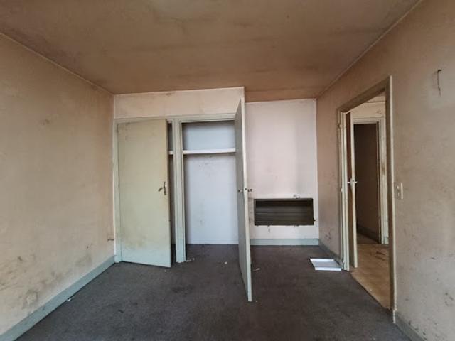 Vente Appartement 2 pièces 48 m2 Villeneuve sur Lot