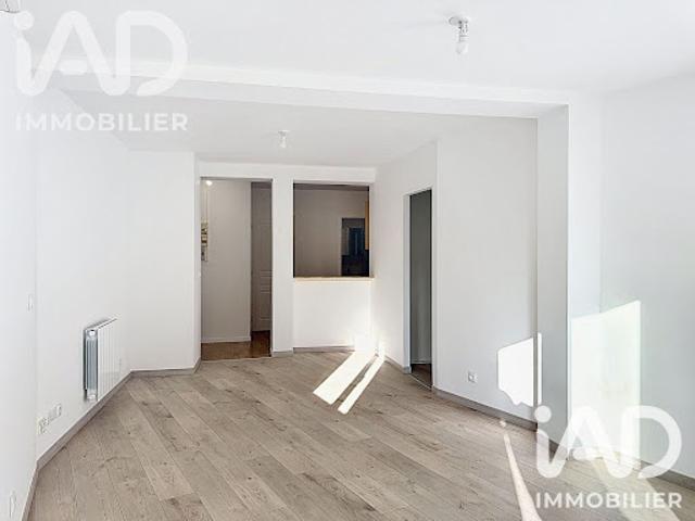 Vente Appartement 2 pièces 48 m2 Villenoy