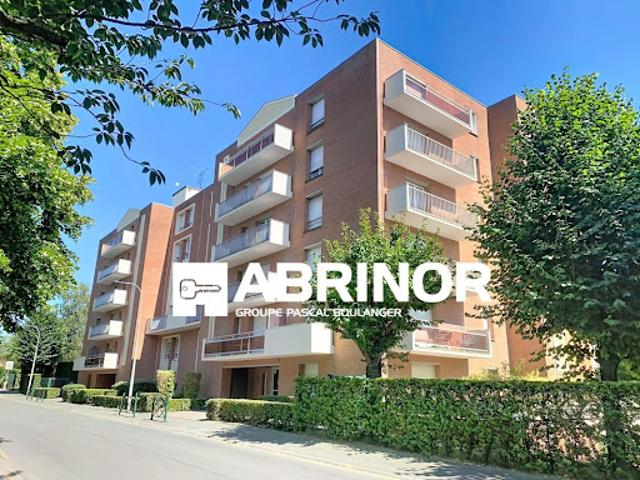 Vente Appartement 2 pièces 48 m2 Wattignies