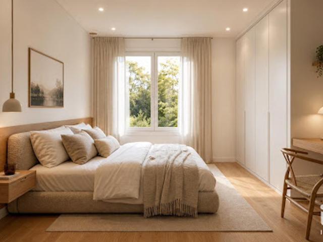Vente Appartement 2 pièces 48 m2 Woippy