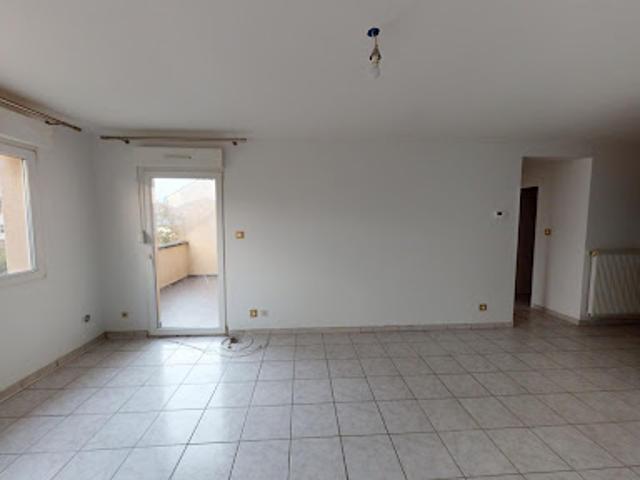 Vente Appartement 2 pièces 48.49 m2 Yutz
