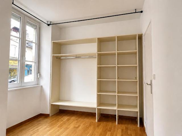 Vente Appartement 2 pièces 48 m2 Alençon