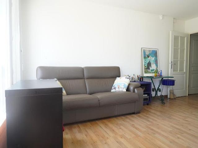 Vente Appartement 2 pièces 48 m2 Amiens