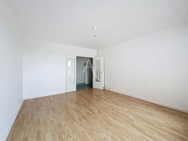Vente Appartement 2 pièces 49 m2 Angers