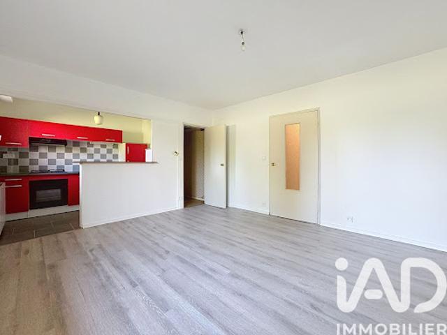 Vente Appartement 2 pièces 48 m2 Angouleme