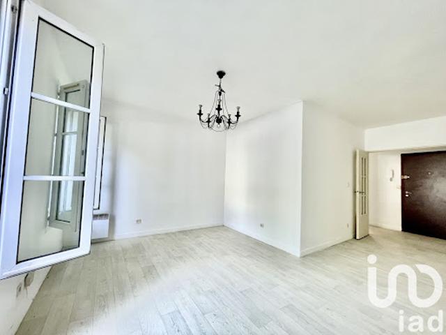 Vente Appartement 2 pièces 48 m2 Avon