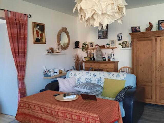 Vente Appartement 2 pièces 48 m2 Avignon
