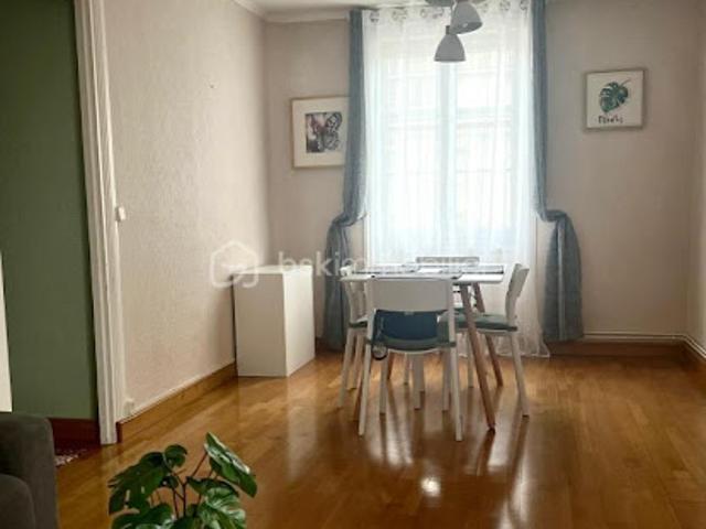 Vente Appartement 2 pièces 48 m2 Bagnoles de l'Orne Normandie