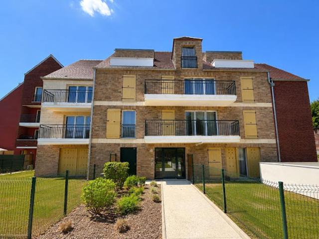 Vente Appartement 2 pièces 48 m2 Beauvais
