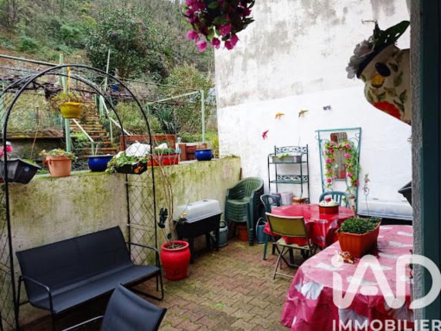 Vente Appartement 2 pièces 48 m2 Bédarieux