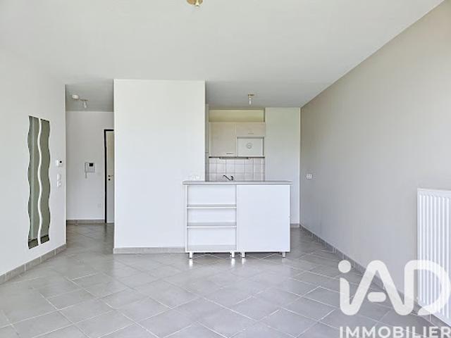 Vente Appartement 2 pièces 48 m2 Begles