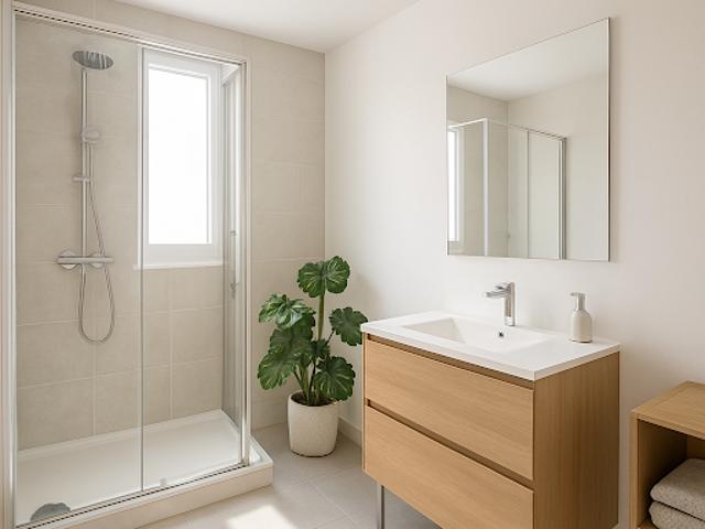 Vente Appartement 2 pièces 48 m2 Bethune