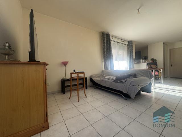 Vente Appartement 2 pièces 48 m2 Beziers