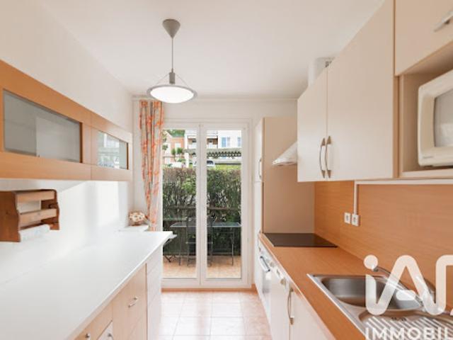 Vente Appartement 2 pièces 48 m2 Biot