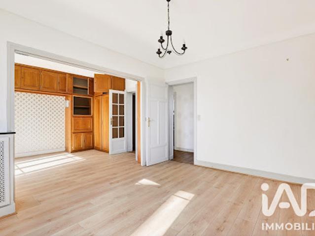 Vente Appartement 2 pièces 48 m2 Bois Colombes
