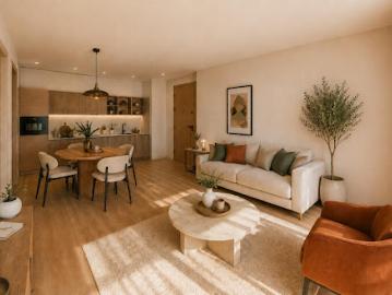 Vente Appartement 2 pièces 48 m2 Bordeaux