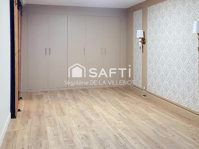 Vente Appartement 2 pièces 48 m2 Bordeaux