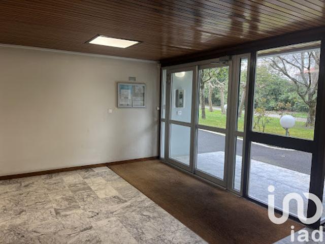 Vente Appartement 2 pièces 48 m2 Bordeaux