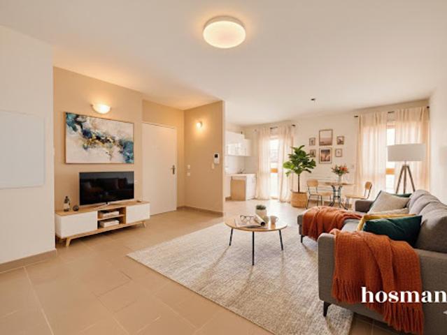 Vente Appartement 2 pièces 48 m2 Boulogne Billancourt