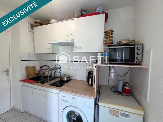Vente Appartement 2 pièces 48 m2 Bressuire